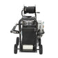 2600 PSI Electric Hot Water Pressure Washer
