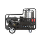 4350 PSI Hot Water Gas Pressure Washer