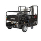 4350 PSI Hot Water Gas Pressure Washer