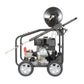 4350 PSI Cold Water Gas Pressure Washer