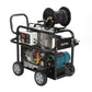 2600 PSI Electric Hot Water Pressure Washer