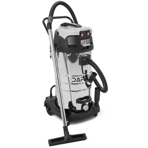 26.5 Gallon 11 Peak HP Wet/Dry Vacuum, 2 in 1 Function