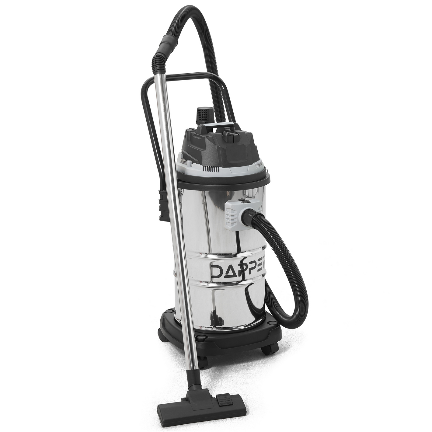 16 Gallon 4.5 Peak HP Wet/Dry Vacuum, 3 in 1 Function