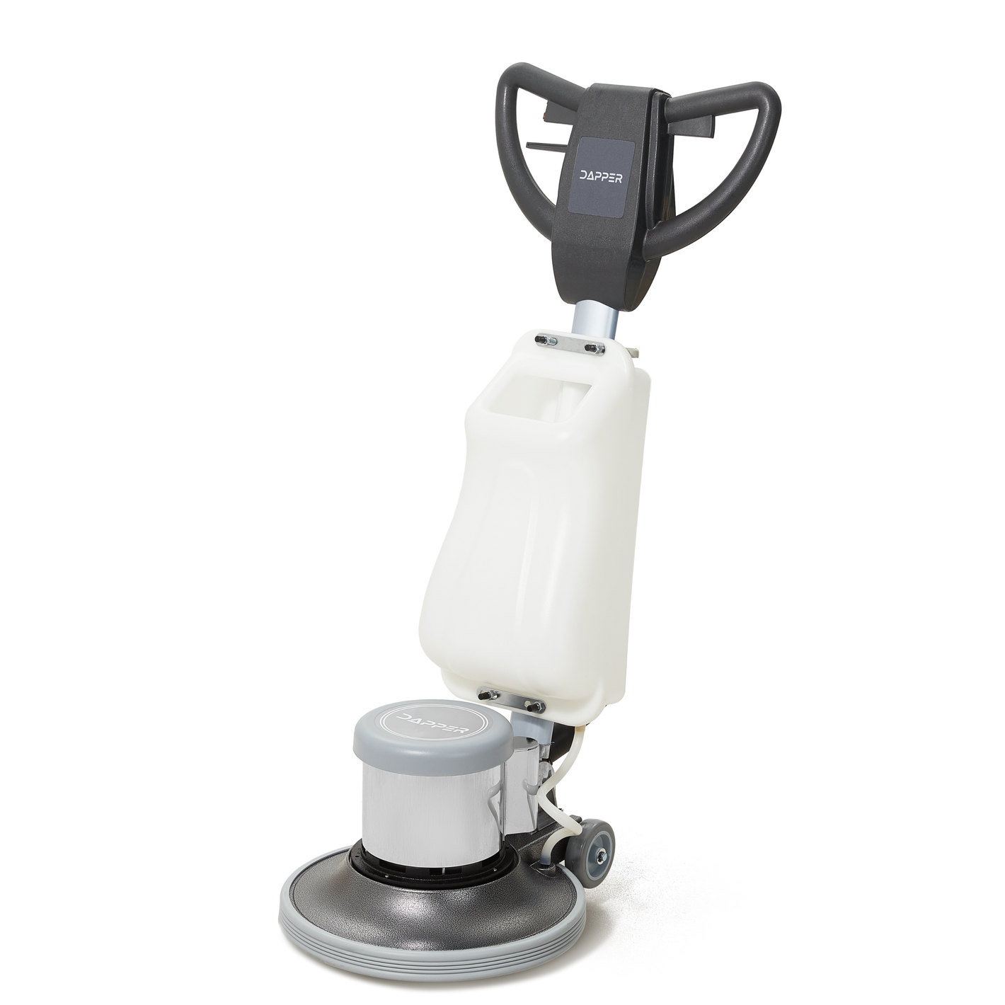 17" Heavy-duty Multi-Functional Floor Buffer Polisher Machine