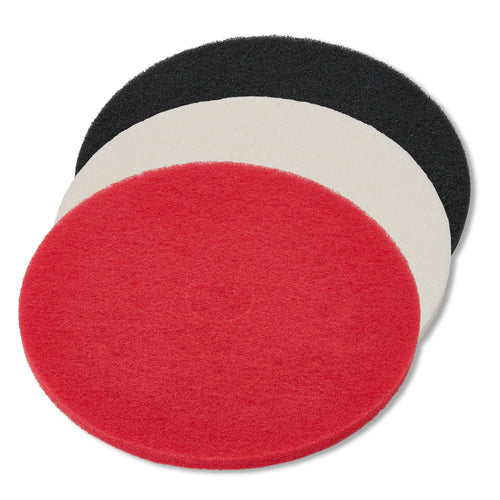 20'' Scouring Pads Set Of 3 For The DP-FB1305
