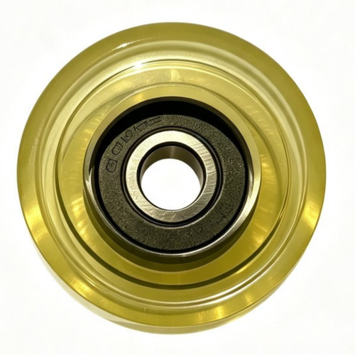 Squeegee Walking Wheel For The DP-WBFS1201