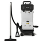 All-In-One Restroom Cleaning Machine with High-Pressure Rinsing, Steam Cleaning, Solution Spray, Wet/Dry Vacuum & Blower