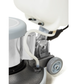 17" Heavy-duty Multi-Functional Floor Buffer Polisher Machine