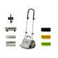 14" Counter-Rotating Brush (CRB) Carpet & Hard Floor Cleaning Machine