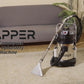 Wet Dry Vacuum with Carpet & Upholstery Extraction 5.5 Gal. Recovery Tank