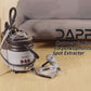 Cold Water Carpet Extractor & Upholstery with Scrub Brush & Blower, 2.5 Gal.