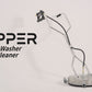 18 in. Pressure Washer Surface Cleaner