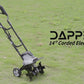 14? Electric Tiller Cultivator, 10-Amp Corded