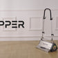 14" Counter-Rotating Brush (CRB) Carpet & Hard Floor Cleaning Machine