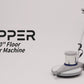 20" Heavy Duty High-Speed Commercial Floor Burnisher