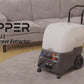 Carpet and Upholstery Extractor Machine with Steam 3 Gal Tank