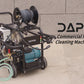 2600 PSI Electric Hot Water Pressure Washer