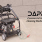 4350 PSI Cold Water Gas Pressure Washer