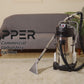 Wet Dry Vacuum with Carpet & Upholstery Extraction 10.5 Gal. Recovery Tank