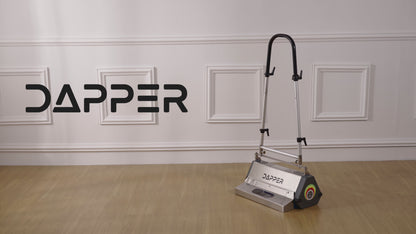 14" Counter-Rotating Brush (CRB) Carpet & Hard Floor Cleaning Machine
