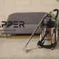Wet Dry Vacuum with Carpet & Upholstery Extraction 16 Gal. Recovery Tank