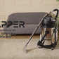 Wet Dry Vacuum with Carpet & Upholstery Extraction 16 Gal. Recovery Tank