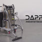 14.5 Gal Wet Dry Vacuum 6.84 HP 3-Phase 220V