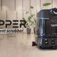 Commercial Autonomous Robotic Floor Scrubber & Carpet Vacuum with Auto Docking Station