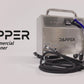 Commercial Steam Cleaner with 230°F Steam and 1 Gallon Tank