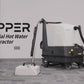 Hot Water Box Carpet Extractor with 13" Motorized Brush Head 10.5 Gal Tank
