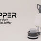 17" Heavy-duty Weighted Multi-Functional Floor Buffer Polisher Machine