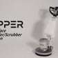 17" Heavy-duty Multi-Functional Floor Buffer Polisher Machine
